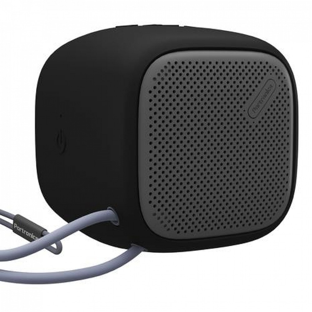 Portronics portable bluetooth shop speaker
